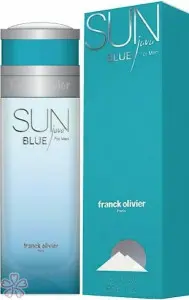 Franck Olivier Java Sun Blue