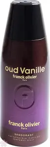 Дезодорант Franck Olivier Oud Vanille