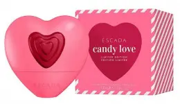 Escada Candy Love Limited Edition Edition Limitee
