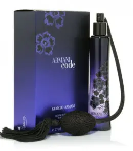 Giorgio Armani Code Women Elixir