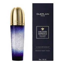 Лифтинг-сыворотка для лица Guerlain Orchidee Imperiale The Micro-Lift Concentrate Serum