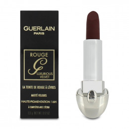 Помада для губ Guerlain Rouge G Luxurious Velvet