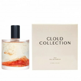Zarkoperfume Cloud Collection No. 1