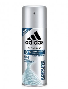 Дезодорант Adidas Adipure Pure Performance