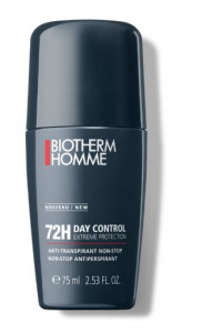 Дезодорант роликовый Biotherm Homme Day Control Deodorant 72 H