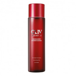Эссенция для лица CLIV Ginseng Berry Premium Essence