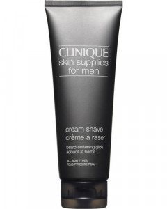 Крем для бритья Clinique Cream Shave For Men