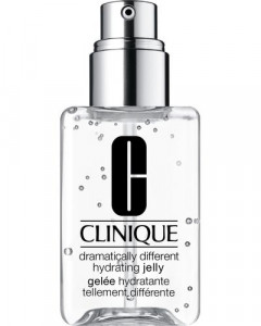 Желе для лица Clinique Dramatically Different Hydrating Jelly