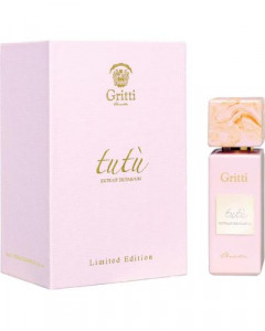 Gritti Tutu Limited Edition