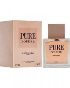 Karen Low Pure Poudre For Women