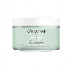 Маска-глина для волос Kerastase Specifique Argile Équilibrante Cleansing Clay
