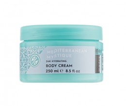 Крем для тела Mades Cosmetics Mediterranean Mystique Body Cream