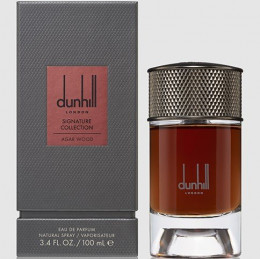 Dunhill Signature Collection Agar Wood