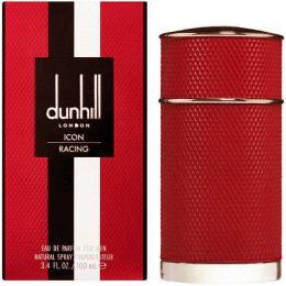 Dunhill Icon Racing For Men (Red)