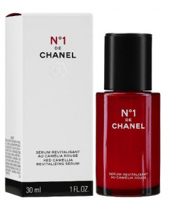 Сыворотка для лица Chanel N1 De Chanel Red Camellia Revitalizing Serum