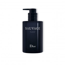 Гель для душа Dior Sauvage