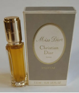 Christian Dior Miss Dior Vintage Splash