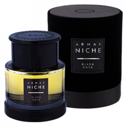 Sterling Parfums Armaf Niche Black Onyx