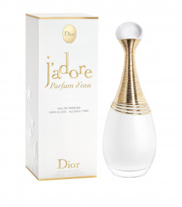 Dior J'Adore Parfum D'Eau