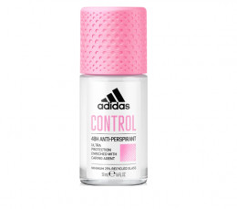Дезодорант роликовый Adidas Cool & Care Control 48H Anti-Perspirant