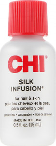 Комплекс для волос CHI Silk Infusion