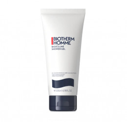 Гель-шампунь для тела и волос Biotherm Homme Basics Line