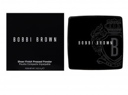 Пудра для лица Bobbi Brown Sheer Finish Pressed Powder