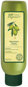 Маска для волос CHI Olive Organics Treatment Masque