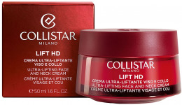 Крем для лица и шеи Collistar Lift HD Ultra-Lifting Face And Neck Cream