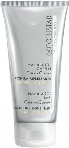 Маска для волос Collistar Magica CC Hair Care And Colour