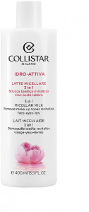 Молочко для лица Collistar Idro Attiva Latte Micellare 3 in 1