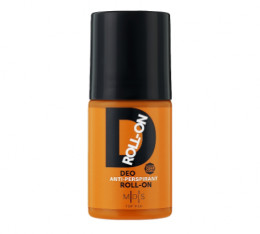 Дезодорант шариковый для тела Mades Cosmetics M|D|S Deo Anti-Perspirant Roll-On