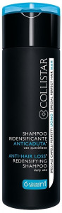 Шампунь для волос Collistar Uomo Anti-Hair Loss Redensifying Shampoo