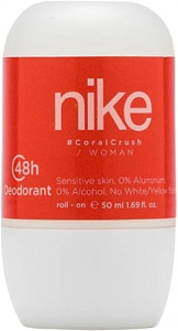 Дезодорант Nike Coral Crush Deodorant Roll-On