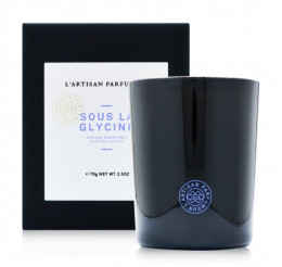 Парфюмированная свеча L'Artisan Parfumeur Sous La Glycine Candle