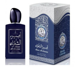 Khalis Perfumes Ameer Al Shoaraa