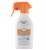 Спрей для тела Eucerin Kids Sun Spray Sensitive Protect SPF 50+, фото