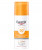 Крем для лица Eucerin Sun Creme Tinted Photoaging Control Anti-Age SPF 50+ Fair CC Cream, фото