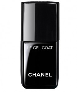 Покрытие для ногтей Chanel Le Gel Coat