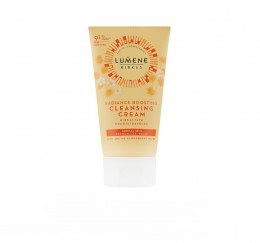 Крем для лица Lumene Radiance Boosting Cleansing Cream