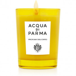 Парфюмированная свеча Acqua di Parma Profumi dell'Orto Candle