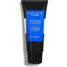 Маска для волос Sisley Hair Rituel Pre-Shampoo Purifying Mask
