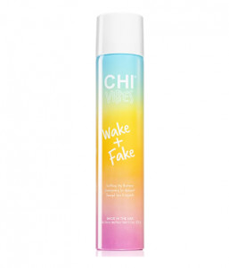 Шампунь для волос CHI Vibes Wake + Fake