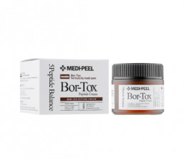 Лифтинг-крем для лица Medi-Peel Bor-Tox Peptide Cream