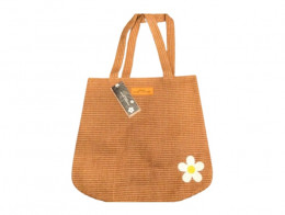 Пляжная сумка Marc Jacobs Daisy Fragrance Braided Tote Shopping Bag