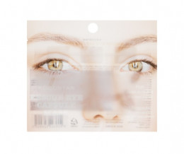 Cыворотка-филлер для кожи вокруг глаз Kocostar Rescue Eye Capsule Mask