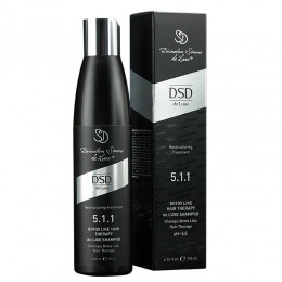 Шампунь для волос Simone DSD De Luxe Botox Hair Therapy De Luxe Shampoo 5.1.1