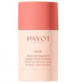 Бальзам для лица Payot Nue Make-Up Remover Stick For Face Eyes & Lips