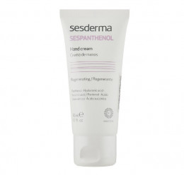 Крем для рук Sesderma Laboratories Sespanthenol Hand Cream