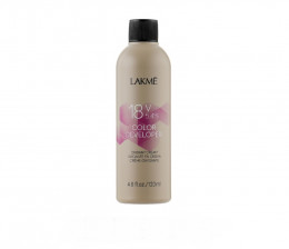 Крем-окислитель для волос Lakme Color Developer 18V 5,4%